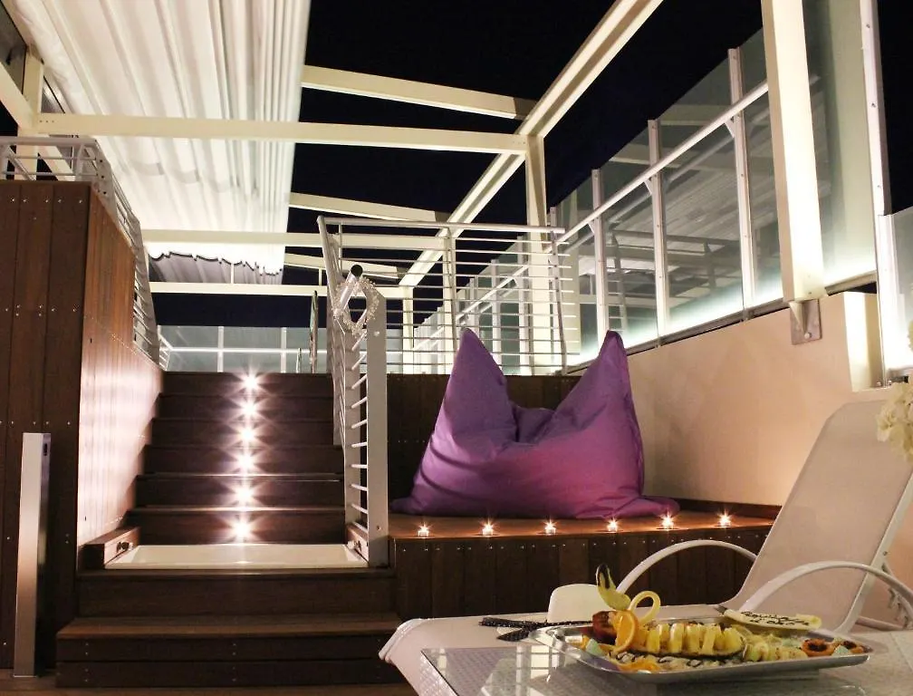 Hotel Aquila D'Oro Misano Adriatico