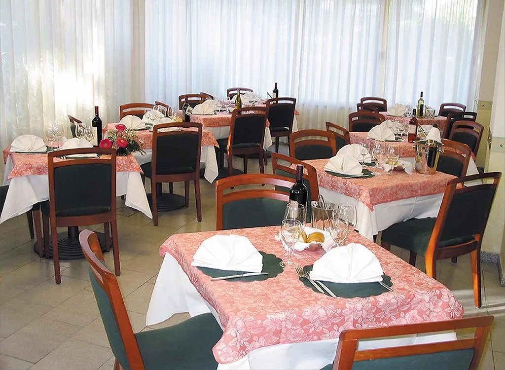 Hotel Aquila D'Oro Misano Adriatico Italy
