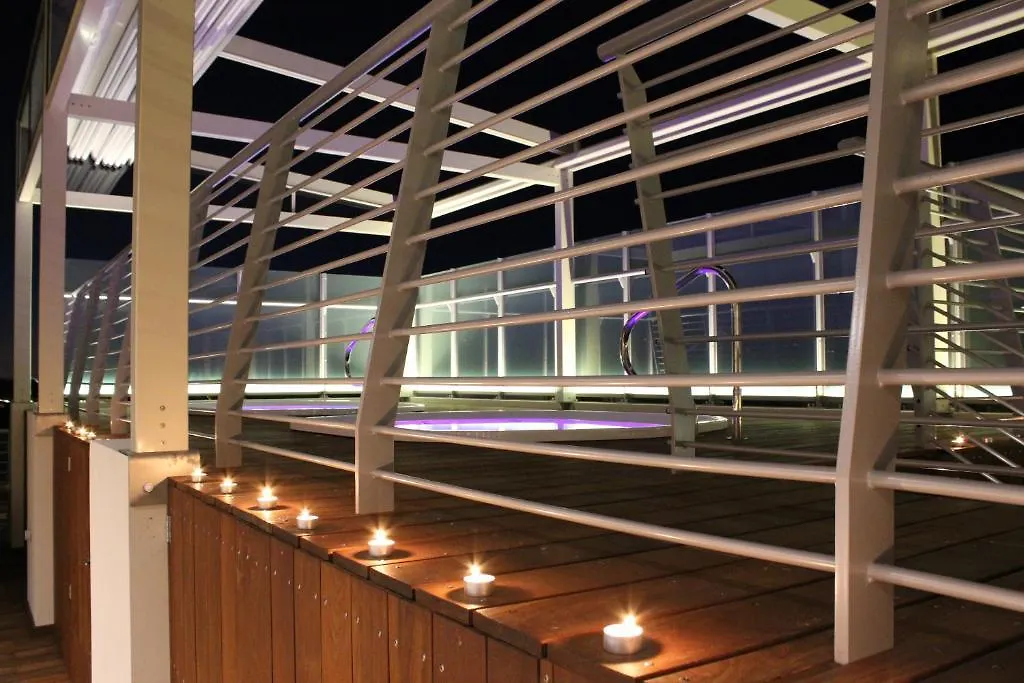 Hotel Aquila D'Oro Misano Adriatico