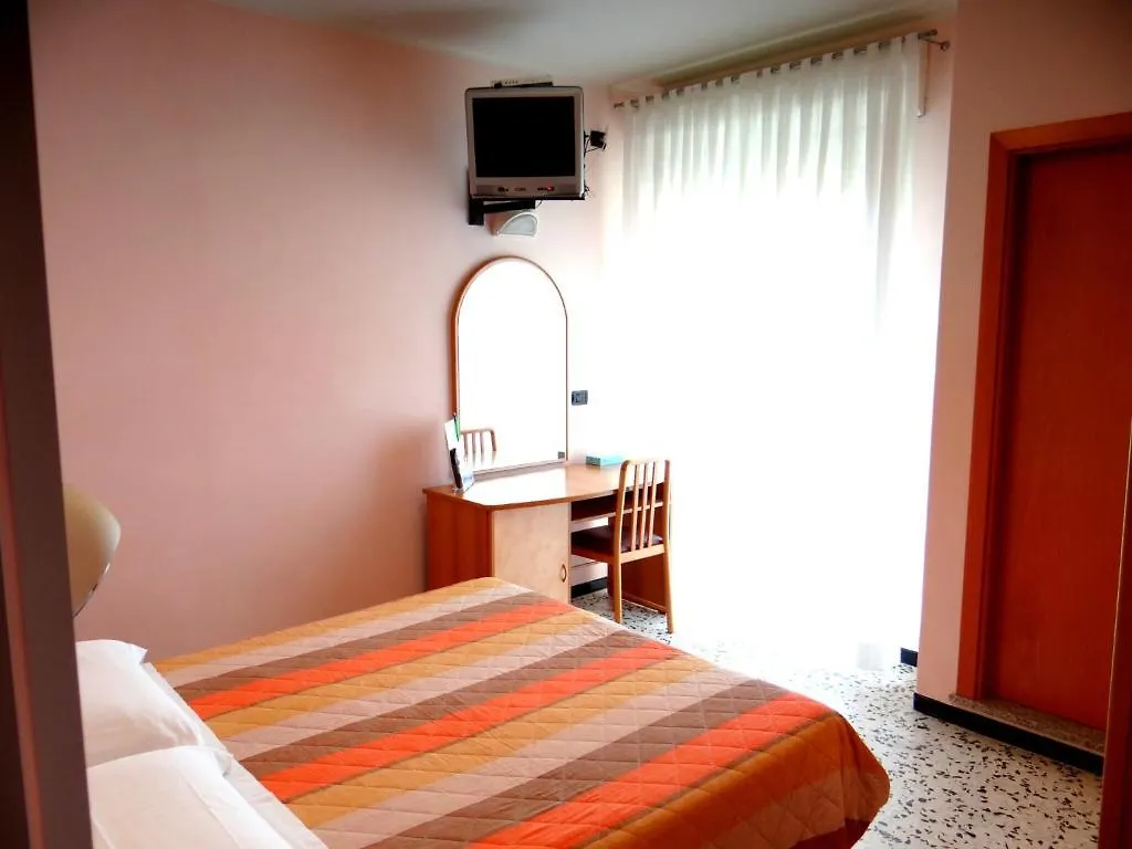 Hotel Aquila D'Oro Misano Adriatico