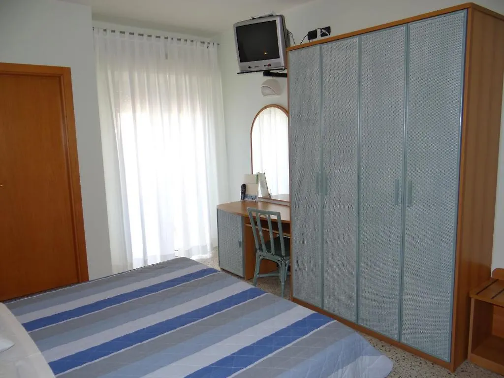 Hotel Aquila D'Oro Misano Adriatico