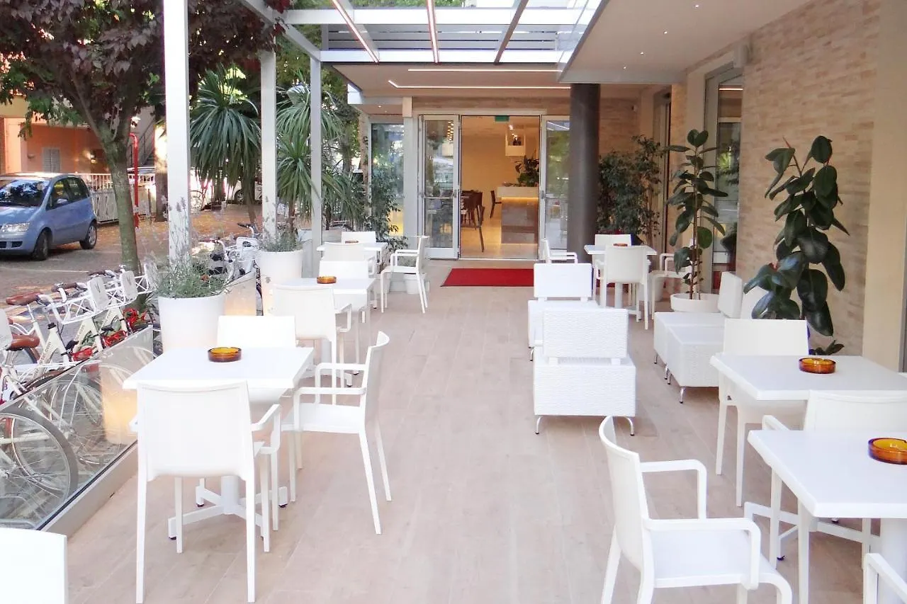 Hotel Aquila D'Oro Misano Adriatico
